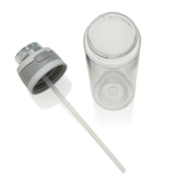  Omni sip RCS RPET water bottle 800ML - XD Collection White