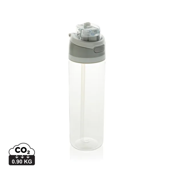  Omni Sip RCS RPET boca za vodu, 800 ml. - XD Collection Bijela
