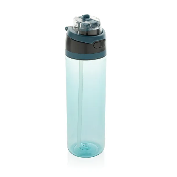  Omni sip RCS RPET water bottle 800ML - XD Collection blue, black
