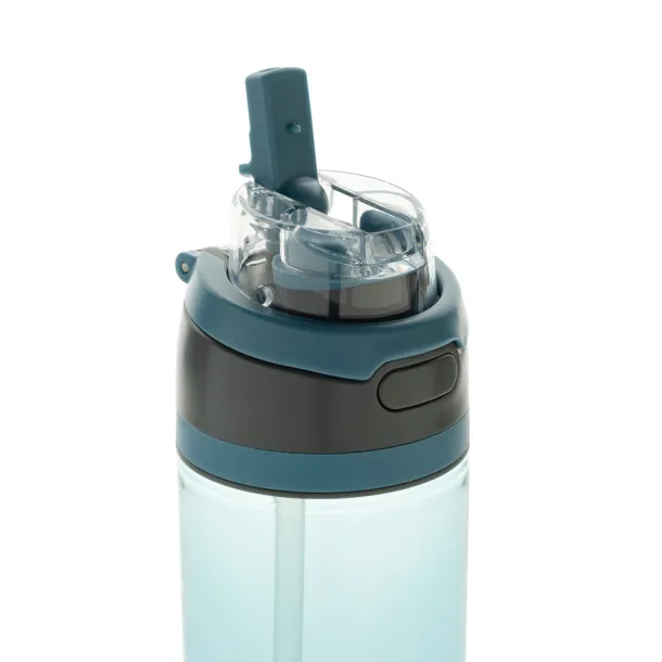  Omni Sip RCS RPET boca za vodu, 800 ml. - XD Collection blue, black