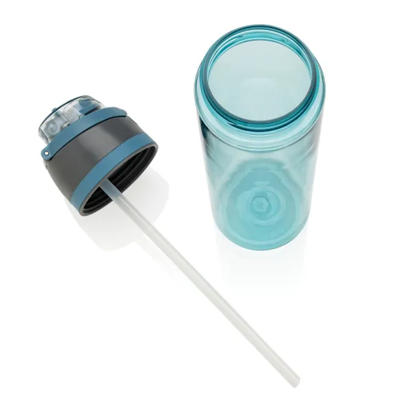  Omni Sip RCS RPET boca za vodu, 800 ml. - XD Collection blue, black