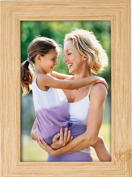 Lawson Bamboo photo frame 