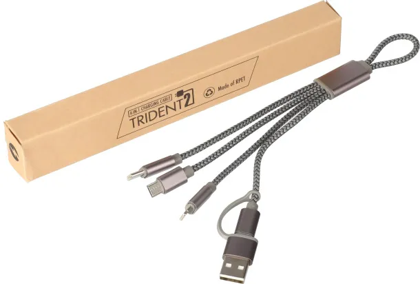  BrandCharger Trident 2 charging cable - BrandCharger