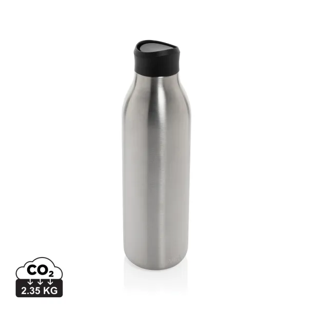  Avira Alok RCS Re-steel 360 boca za vodu, 600 ml - Avira Srebrna