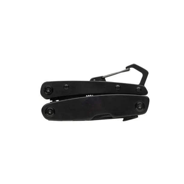  Gear X mini multi tool - GearX Black