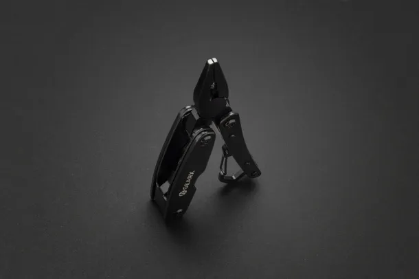  Gear X mini multi tool - GearX Black