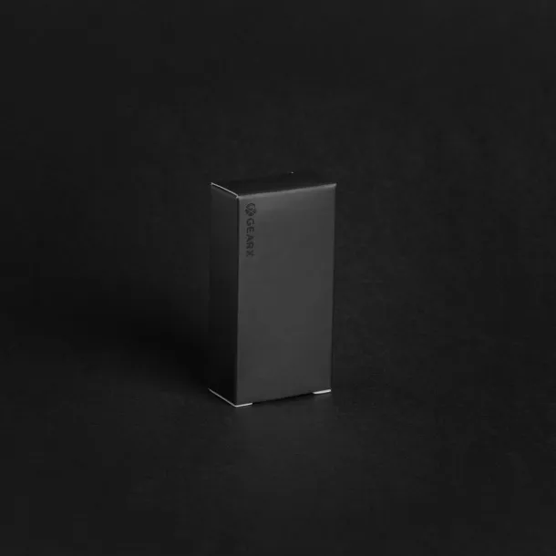  Gear X mini multi tool - GearX Black
