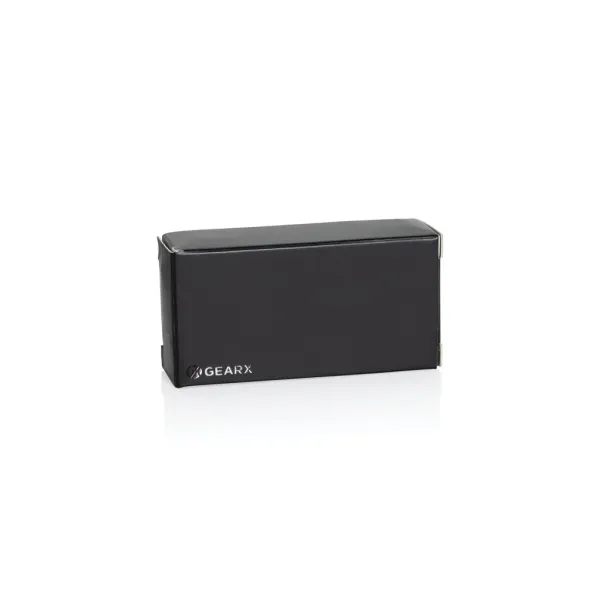  Gear X mini multi tool - GearX Black