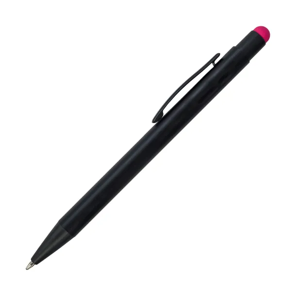 SHINERY aluminium ballpen Pink