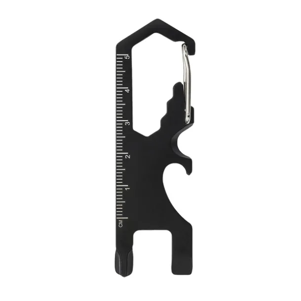 UNITOOL multitool Black