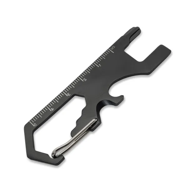 UNITOOL multitool Black