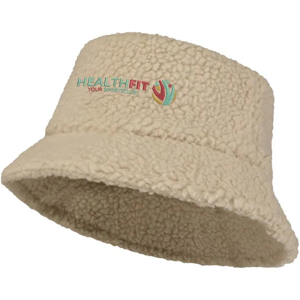 Baru sherpa kapa za sunce - Elevate Essentials Oatmeal
