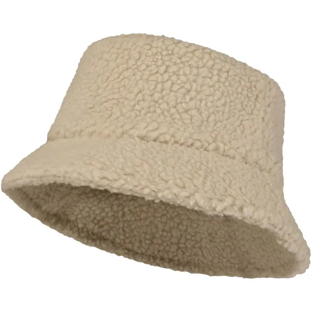 Baru sherpa sun hat - Elevate Essentials Oatmeal