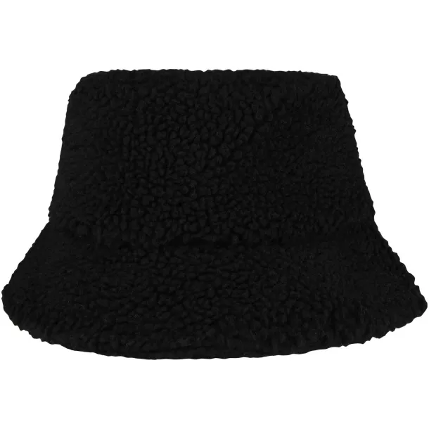 Baru sherpa kapa za sunce - Elevate Essentials Crna