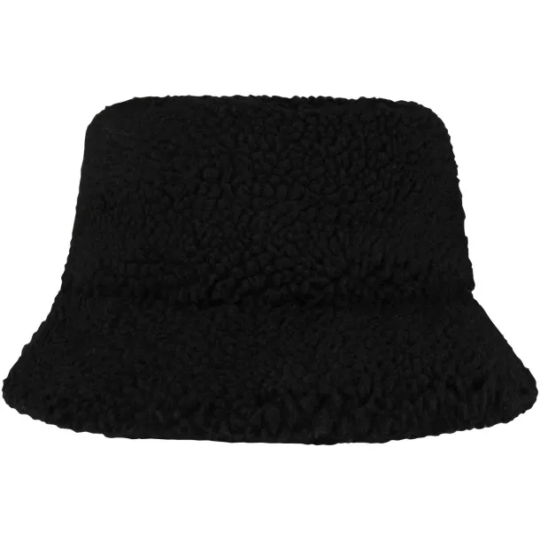 Baru sherpa kapa za sunce - Elevate Essentials Crna