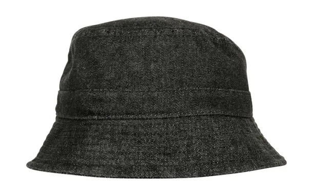  Denim Bucket Hat - Elevate Essentials