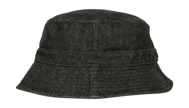 Denim Bucket Hat - Elevate Essentials