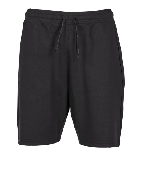  Athletic Shorts - Tee Jays Black