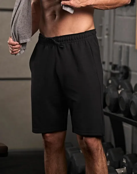 Athletic Shorts - Tee Jays