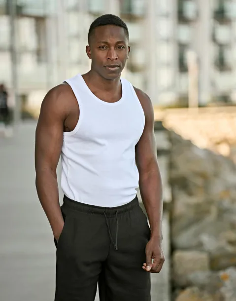  Athletic Shorts - Tee Jays