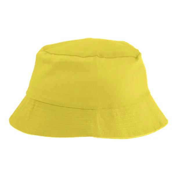  Šešir za sunce Žuta