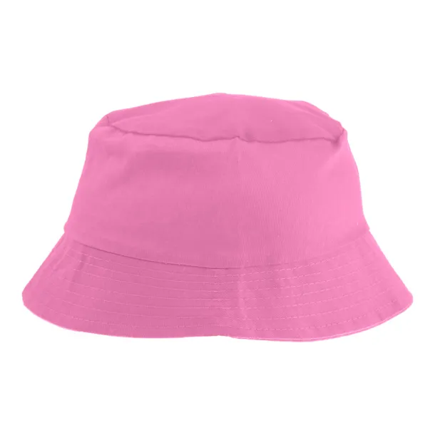  Sun hat pink