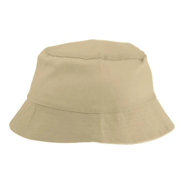  Šešir za sunce beige