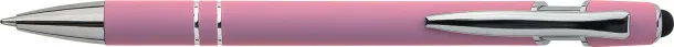  Primo kemijska olovka od recikliranog aluminija pink