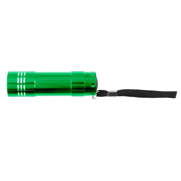 Lule COB flashlight 45533C