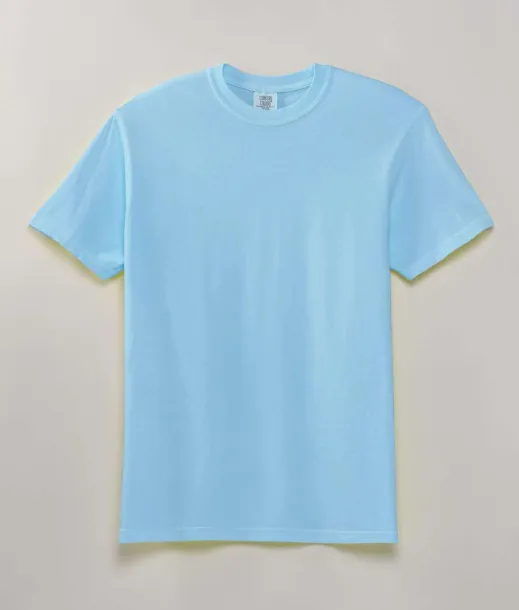  ADULT HEAVYWEIGHT TEE - Comfort Colors Chambray