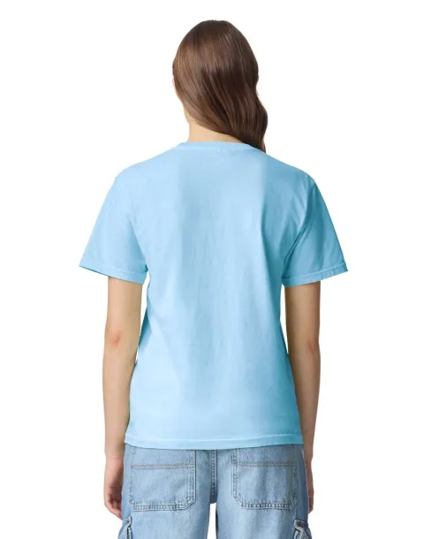  Muška majica kratkih rukava, 207 g/m2 - Comfort Colors Chambray