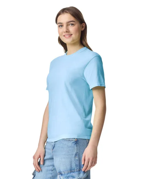  Muška majica kratkih rukava, 207 g/m2 - Comfort Colors Chambray