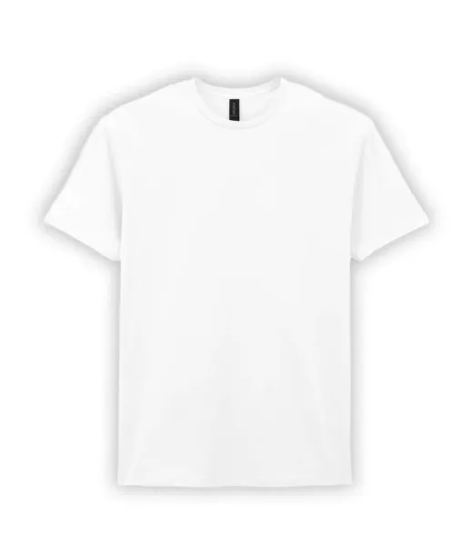 SOFTSTYLE® ADULT T-SHIRT - Gildan White