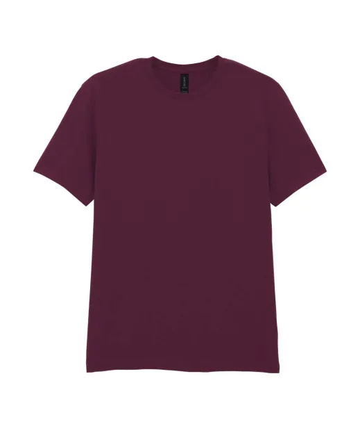 SOFTSTYLE® ADULT T-SHIRT - Gildan Maroon
