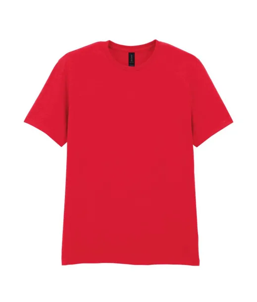 SOFTSTYLE® ADULT T-SHIRT - Gildan Red