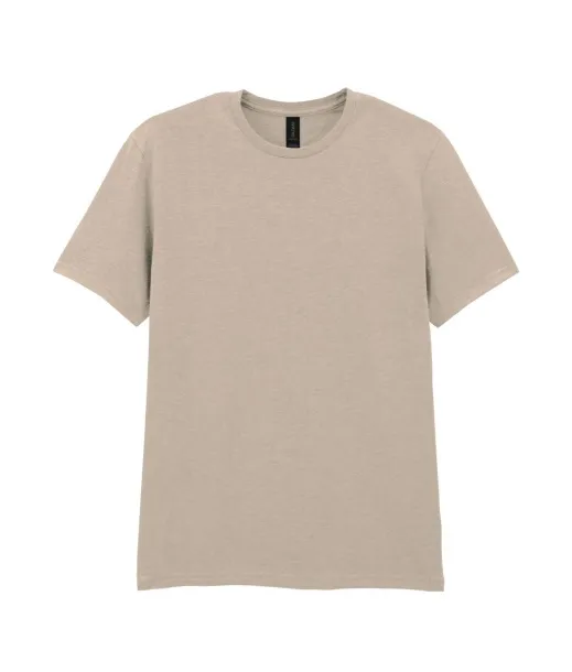 SOFTSTYLE® ADULT T-SHIRT - Gildan Sand