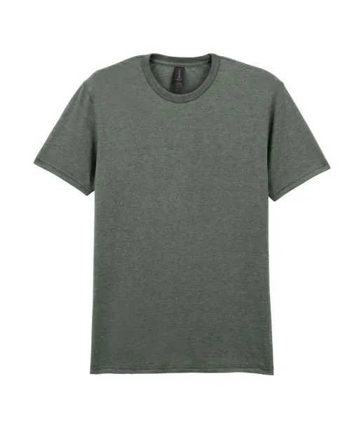 SOFTSTYLE® ADULT T-SHIRT - Gildan Almond Green