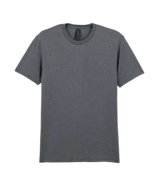 SOFTSTYLE® ADULT T-SHIRT - Gildan Graphite Heather