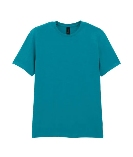 SOFTSTYLE® ADULT T-SHIRT - Gildan Tropical Blue