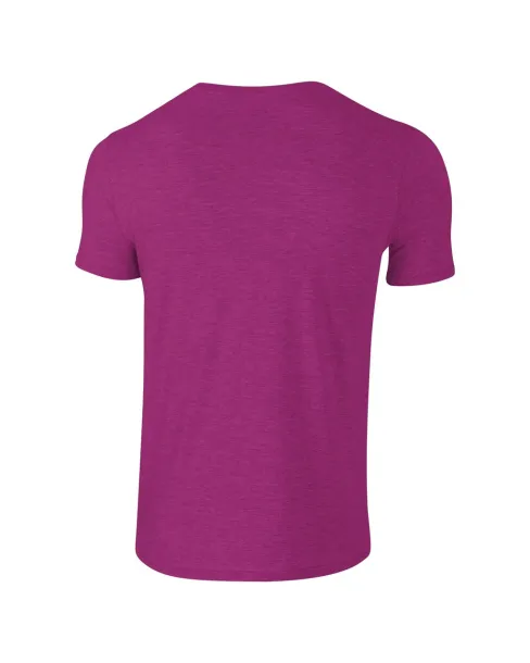 SOFTSTYLE® ADULT T-SHIRT - Gildan Magenta