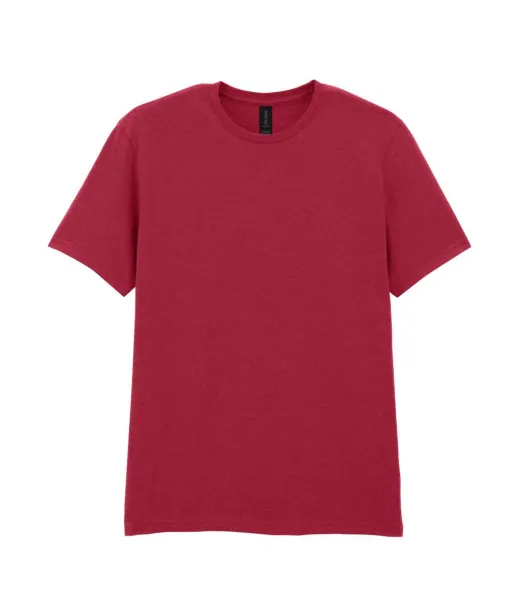 SOFTSTYLE® ADULT T-SHIRT - Gildan Cardinal Red