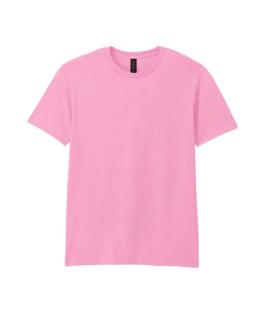 SOFTSTYLE® ADULT T-SHIRT - Gildan Fan Candy Pink