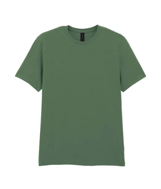 SOFTSTYLE® ADULT T-SHIRT - Gildan Fan Dark Green