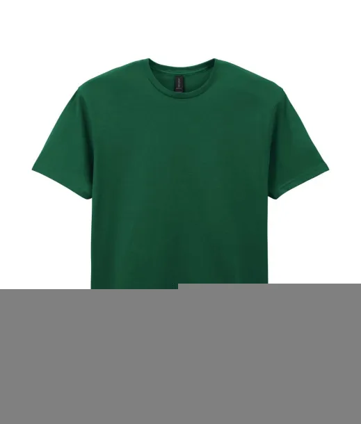 SOFTSTYLE® ADULT T-SHIRT - Gildan Fan Dark Green