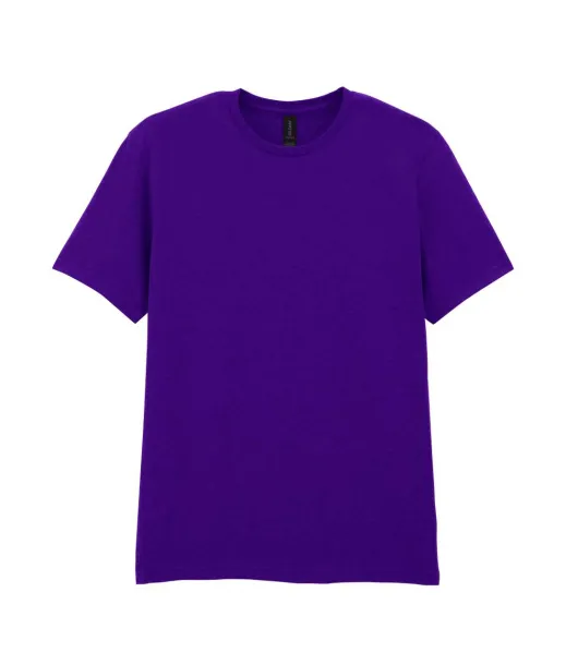 SOFTSTYLE® ADULT T-SHIRT - Gildan Fan Dark Purple