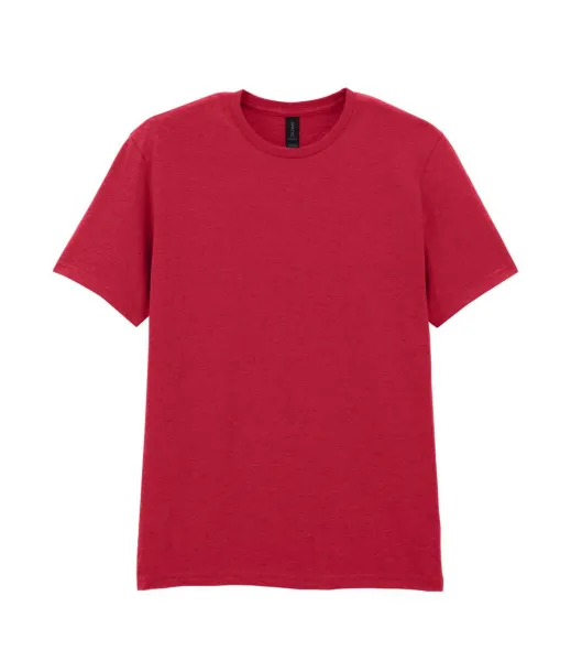 SOFTSTYLE® ADULT T-SHIRT - Gildan Cherry Red