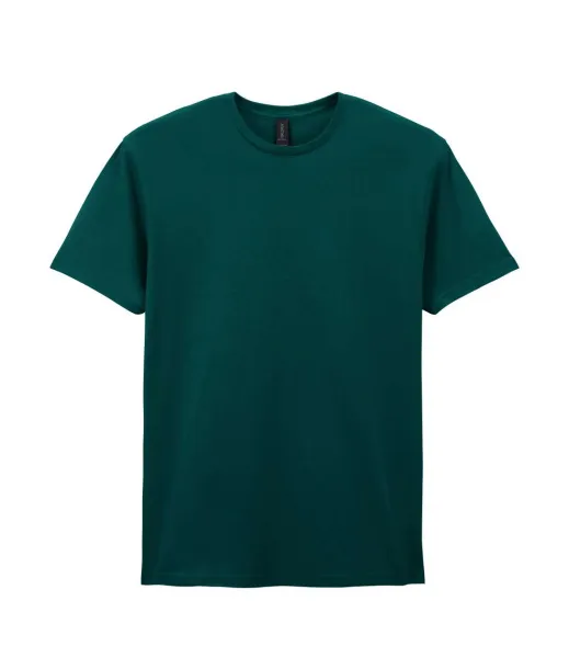 SOFTSTYLE® ADULT T-SHIRT - Gildan Fan Marine Green