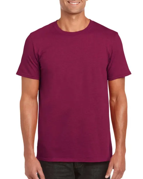 SOFTSTYLE® ADULT T-SHIRT - Gildan Berry