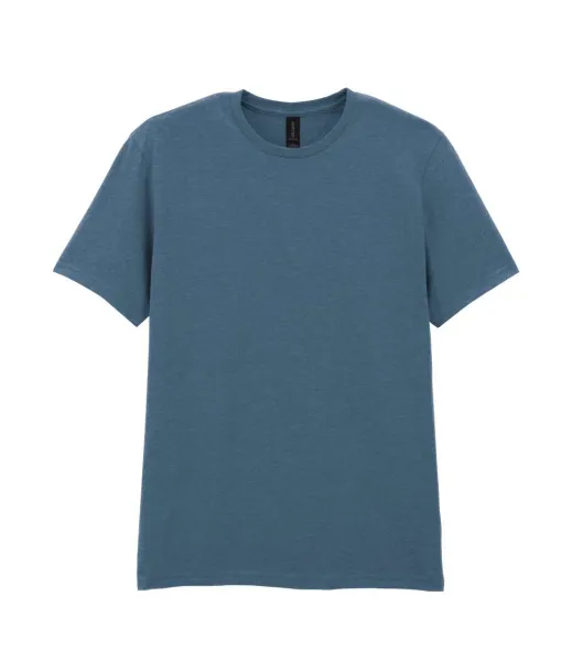 SOFTSTYLE® ADULT T-SHIRT - Gildan Indigo Blue