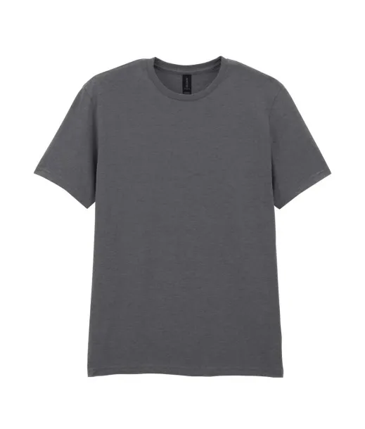 SOFTSTYLE® ADULT T-SHIRT - Gildan Volcano Grey Heather